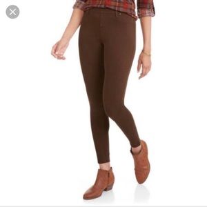 Faded Glory Stretch Jegging